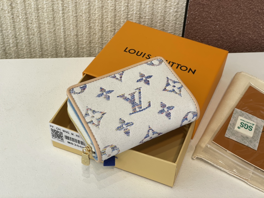 Louis Vuitton Wallets Purse